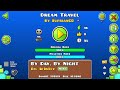 ''Dream Travel'' 100% (XXL Demon) by SuprianGD | Geometry Dash [2.11]