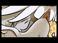 SENSORY OVERLOAD- DOVEWING 5 YEAR REDO SPEEDPAINT