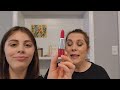 Mother-Daughter Makeup Chat: What She Wants to Use Up FIRST! #projectpanning