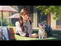 Music that makes you love life - Happy vibes  [lofi mix to relax / stress relief]