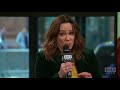 Patricia Heaton Chats About The Final Season Of 