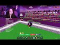 🔴LIVE ROBLOX BEDWARS🔴CUSTOM GAMES WITH CHAT🔴