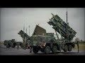 Netherlands Steps Up Support for Ukraine's Air Defense with Patriot Missile System Components