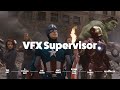 How VFX Artists Composite CGI In Movies