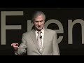 The food we were born to eat: John McDougall at TEDxFremont