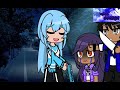 💙🔪If You Move Your Friend Will Die Trend🔫🩵 //💜Aphmau💜//