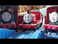 Crazy Trains #3 | Edward and Ron