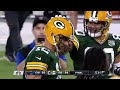 Bears vs. Packers Week 1 Highlights | NFL 2018