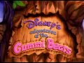 Adventures of The Gummi Bears - Cubbi’s Theme