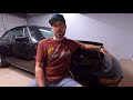 YouTube Intro: Joe Engineer Air-cooled Porsche 911 DIY