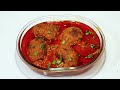 Beef Nargasi Koftay Curry Recipe with tips ,Soft Juicy koftay , Restaurant Style Secret Recipe,By SK
