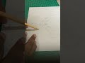 Sonic The Hedgehog (Drawing Process)