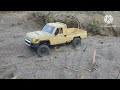 MN82 Land Cruiser LC79 (ASMR)