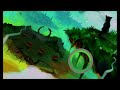 Digital Speed Painting - Fantasty Landscape (Photoshop CS6) !! (#Aaron Metallion).