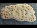 Bigfoots Hardtack Recipe