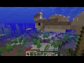 Laryngitis - no voice :( HARDCORE Minecraft 1.16.1   ft. Qibili (Wildfire Kiwi)