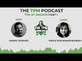 Technical Program Manager Amazon – TPM Podcast with Visva Mohanakrishnan