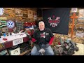 HOW TO TEST A VW BEETLE IGNITION COIL - BEETLE NO SPARK - VW BUS - VW DUNE BUGGY - Pertronix - BOSCH