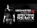 Uncharted 4 Remix - Nate's Theme 4.0 Epic Orchestra Music (Main Theme)