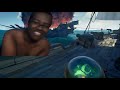 This is Sea of Thieves part #2