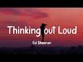 Perfect - Ed Sheeran (Lyrics)