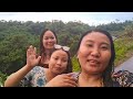 Inglong arit kijui dam, West Karbi Anglong. 🌿⛰️🍛🫶 Lin and greens || Day out with Friends.