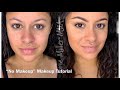 “No Makeup” Makeup Tutorial