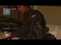 Black ops 2: Funny Times- I suck so bad, glitch troll,  death reactions, and camper trolling