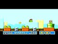 Super Mario All Stars - Super Mario Bros. 3 (SNES) Gameplay Part 2 Retroarch iPhone 14