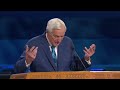 Our Thoughts Can Limit the Holy Spirit's Activity | Dr. David Jeremiah