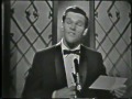 ''Dr I.Q'' ABC-TV December 15, 1958