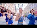 [K-POP IN PUBLIC | ONE TAKE] TWICE OT9  (트와이스) - 'I CAN'T STOP ME' | Dance cover by QUARTZ