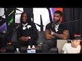 600 Breezy DISSED His OPPS On No Jumper Reaction
