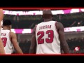 NBA 2K14 - Michael Jordan Uncensored Part II