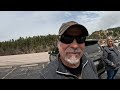 Black Hills SD - Needles Highway & Iron Mountain Road