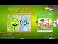 HyperSpin Showcase: Microsoft Xbox Live Arcade XBLA (Xenia Playable Games) WIP