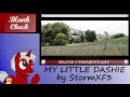 [Blind Commentary] My Little Dashie - The Mini Movie