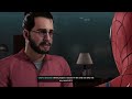 FINDING TOMBSTONE & SAVING STANDISH! - Spider-Man Playthrough PC Part 6 (Ultimate Difficulty)