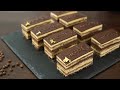 Opera Cake Recipe