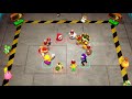 Super Mario Party - All Goofy Minigames