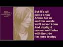 Beth Gibbons - Show