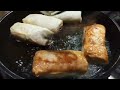 Chicken Crepes Roll Recipe with Homemade Sheets - Liquid Dough Sheets Recipe - Ramzan Special