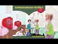 Die Hafenkrokodile - Geheimaktion Kolibri | HÖRSPIEL DES MONATS