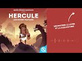 Hercule, les Douze Travaux I Quelle Histoire - Mythes & Légendes