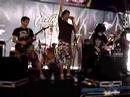 Best Death Metal Band:- Irotori at rock the world 7 LIVE