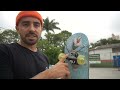 PIOR AO MELHOR SKATE MONTADO! TESTE!