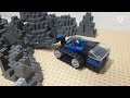 LEGO Explorer moc Tutorial