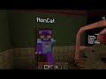 MINECRAFT ROBLOX DOORS ESCAPE WITH FRIENDS FULL GAMEPLAY