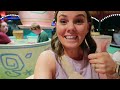 New ✨ REALISTIC Disney World Travel Day Vlog | March 2024
