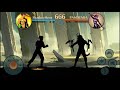 Shadow Fight 2 The Most Dangerous Fire🔥Lynx Claws🔥 - Let's Burn the Opponent